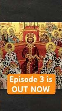 Episode 3 is OUT NOW!