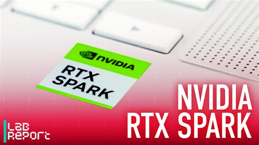 Nvidia's RTX Spark explained: Here's who it's for