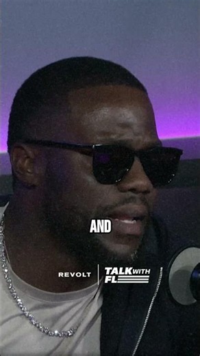 Why Kevin Hart Wouldn't Answer Cam'ron's Question