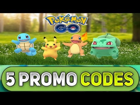 ⚡ Hurry Up! March 5 Pokémon GO Promo Codes 2026 🎮 New Rewards & Redeem Guide 🚨