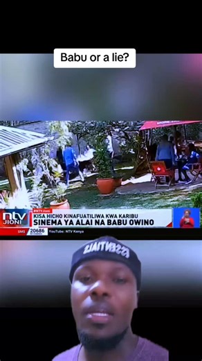 Crushal Barz on Instagram: "Babu and Alai in a dick measuring contest"