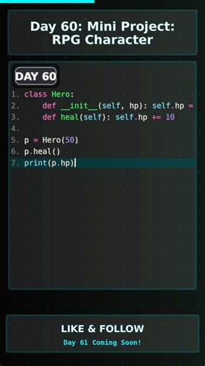 I BUILT AN RPG HERO IN SECONDS! 🤯🐍 YOU NEED THIS SKILL! #shorts #viral