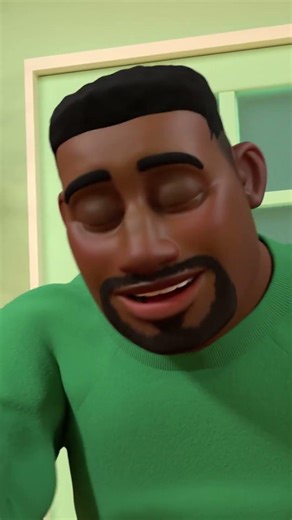 Let's Play The Finger Game! #shorts