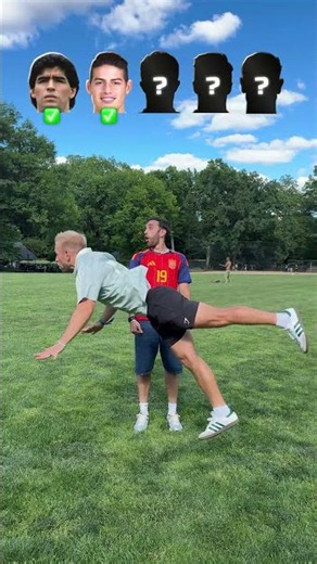 Guess The Player By the Goal