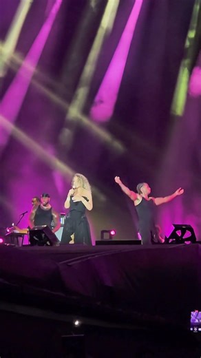 Mariah Carey - Sugar Sweet (Live in Brazil)