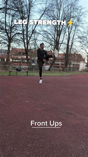 99% of Athletes Miss These Speed Drills ⚡️