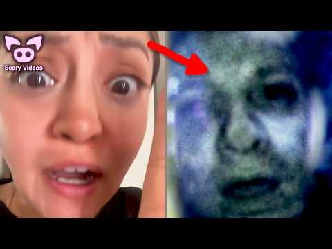 SCARY VIDEOS That Left The Internet Stunned