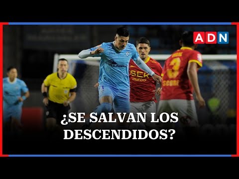 Este es el día en que la ANFP responderá al reclamo de Unión Española e Iquique