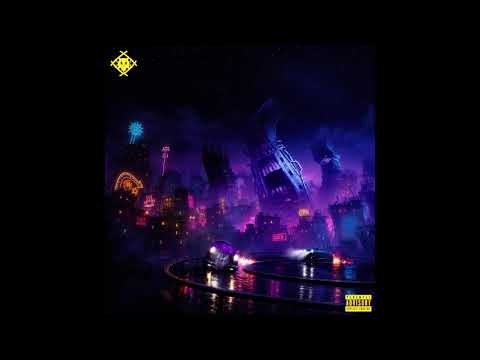 Xavier Wulf - Audacity (Official Audio)