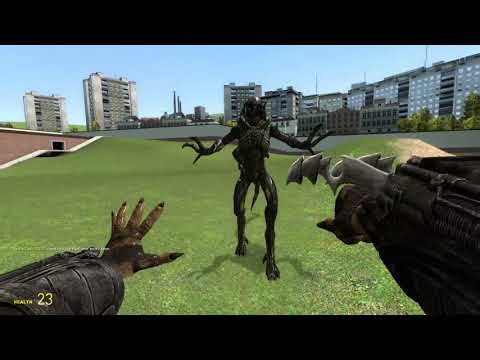 predator(me) vs aliens(xenos)