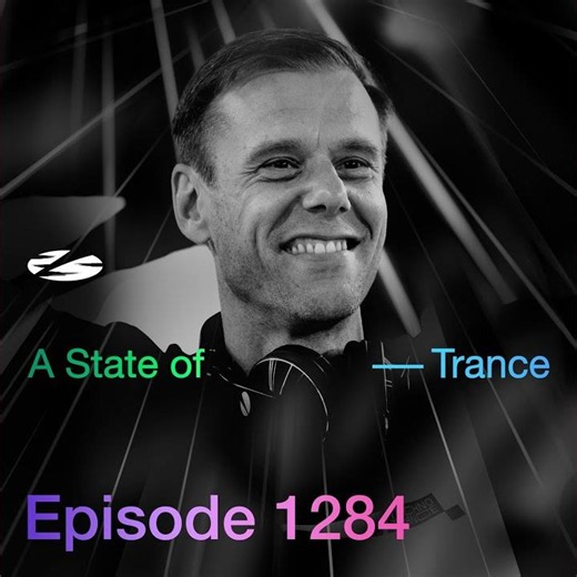 A State of Trance (ASOT 1284) (Coming Up, Pt. 1)