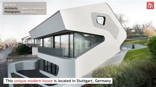 Modern house designs that balance luxury and minimalism
