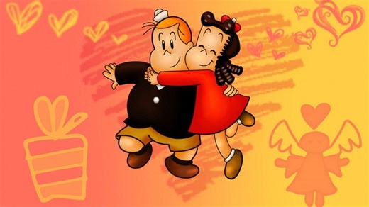 Watch The Little Lulu Show Season 3 Episode 5 Free - TeleV