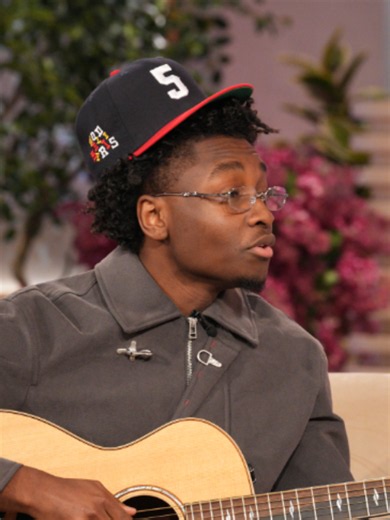 YOU BETTER SING, @_milescaton_!!! | miles canton