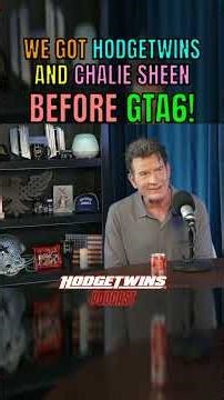 Charlie Sheen And Hodgetwins Did A DAMN GOOD Show!