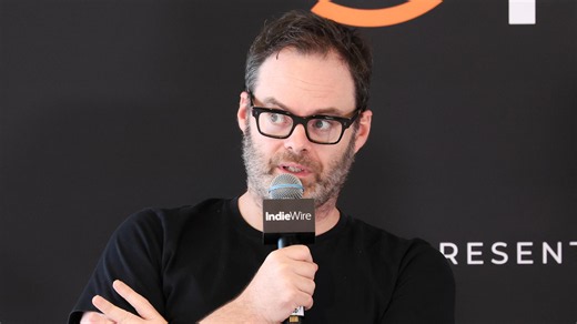 Bill Hader's First Film 'They Know' Was Shaped by 'SNL' and Divorce