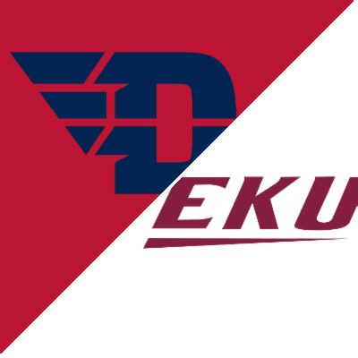 Dayton 17-14 Eastern Kentucky (Sep 19, 2026) Final Score - ESPN