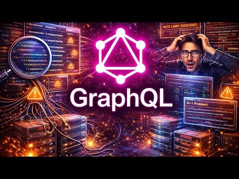 GraphQL: Beyond the Basics - The Truth About Trade-Offs
