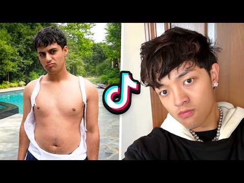 Stable Ronaldo & Jason Trolling Each Other For 56 Minutes..