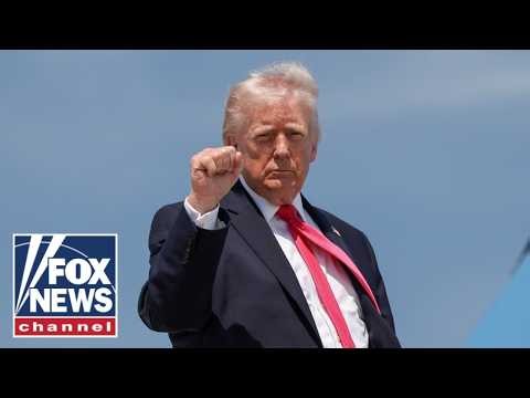 JUST IN: Trump secures MAJOR Supreme Court victory
