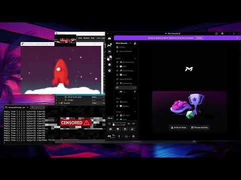 IMMORTAL BOTNET SHOWCASE | BEST C2/BOTNET 2026 | BUY IP STRESSER | DDOS ATTACK BEST DDOS/BOTNET