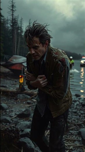 Was The Falcon Lake Incident A Terrifying Encounter with UFOs?