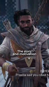 is assassin's creed origins worth it in 2025