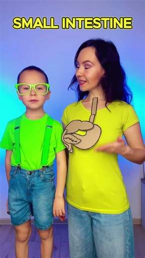 Guess the Body Part Challenge! 🎉🧠