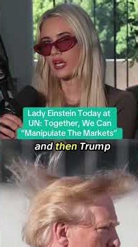 TRUMP IS INSANE