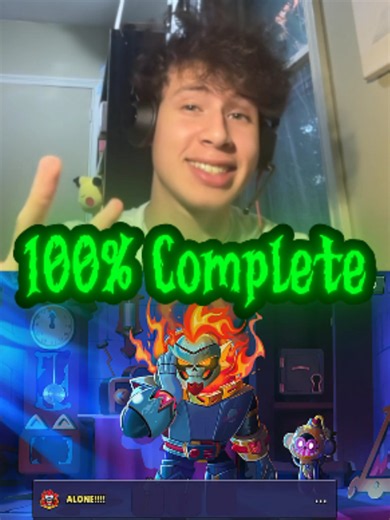 Brawl Stars Find Gus Stage 2 (Hallway) 100% Complete Guide