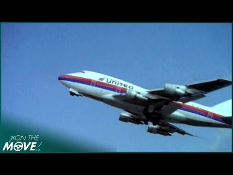 Why United 173 Ran Out of Fuel - The Crash That Changed Aviation Safety