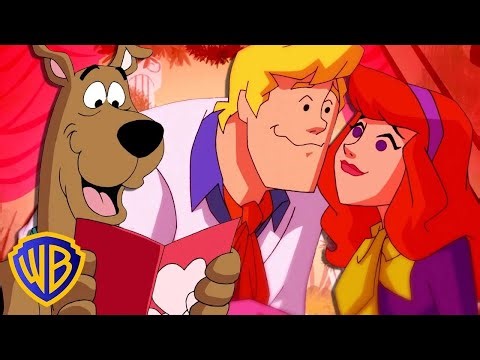 Meet Me at Lovers Lane 💕👀 (they go to jail btw) | Scooby-Doo! | #KidsCartoons ‪@wbkids‬