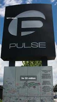 Pulse nightclub demolished nearly 10 years after deadly shooting