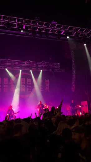 Periphery - “Subhuman” live Worcester, MA October 23rd 2026