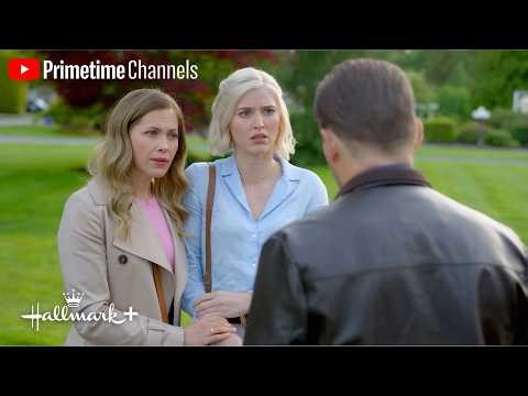 She’s On the Case | Nelly Knows Mysteries: A Fatal Engagement | Hallmark+