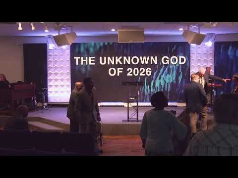 Live Church Service - GracePoint Fellowship | McKinney, Texas