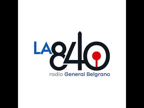 AM 840 (DEPORTES) - LIGA PROFESIONAL ARGENTINA - TE LO CANTO GLOBO - 24-07-2026