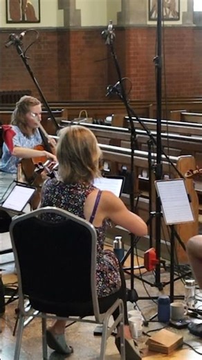 I got me Flowers (Five Mystical Songs) - Roderick Williams #classicalmusic