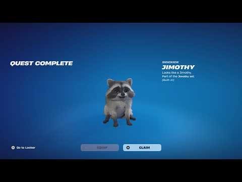 Fortnite Is Gifting EVERYONE This FREE Sidekick, Here's How To Get It!
