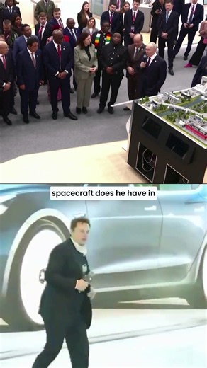 Vladimir Putin Hails Elon Musk, Calls Him ‘A True Genius’