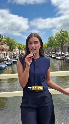 Save the date: Holland Gold-event op 8 oktober