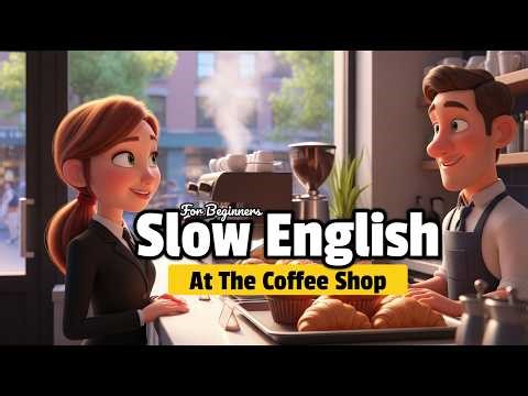 Easy English Conversations | Learn Practical English for Beginners (A2-B1)