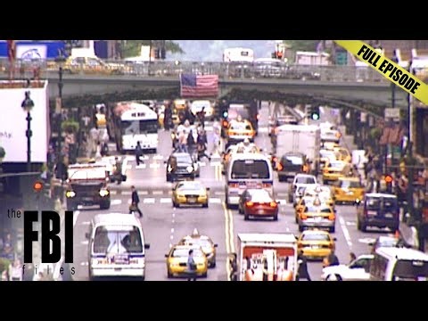 FALN Bombings: William Morales, Francis Tavern, Evanston Sting | The FBI Files | S7 E2