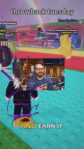 Roblox Players Losing Robux to Scams – You Won't Believe This! #shorts
