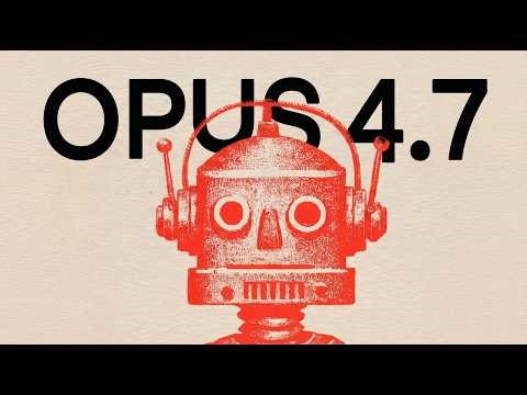 Claude Code + Opus 4.7 = Ultimate Coding Agent