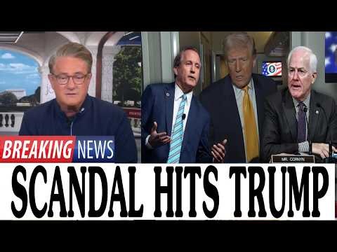 Morning Joe 5/27/26 [7AM] | MSNBC Breaking News Today April 27, 2026