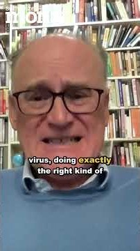 Fauci Associated With A Cover-Up Of A Wuhan Lab Leak | with Matt Ridley