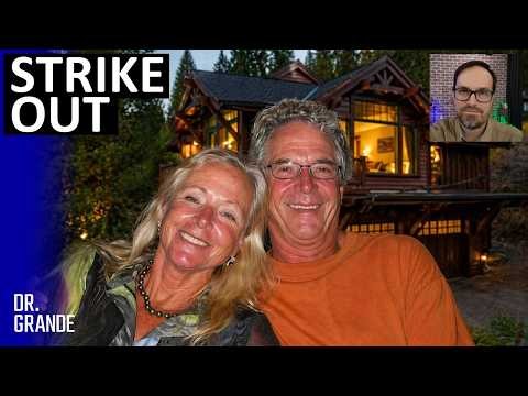 Intruder Hides in Lakefront Mansion to Shoot Couple Worth $23 Million | Dan Serafini Analysis