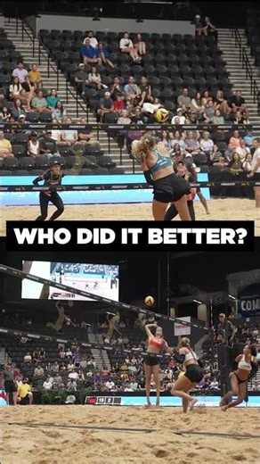 WHO WINS THIS ONE? 👀