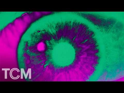 Dave Flies Over Planetary Terrain (Clip) | 2001: A Space Odyssey (1968) | TCM